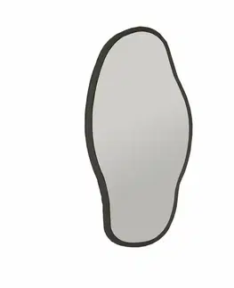 Zrcadlo Couldy Transparent 45 x 85 cm