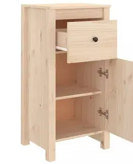 Noční stolek Dekorhome