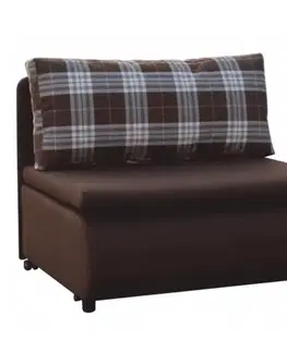 Rozkládací křeslo KENY Tempo Kondela