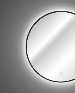 ArtCom LED zrcadlo LUNA FI600 | 60 cm