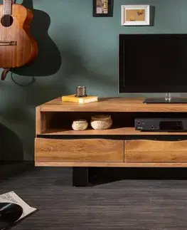TV stolek ATHAMÁS Dekorhome