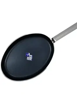 YATO Pánev ALU na ryby Teflon 400x290mm
