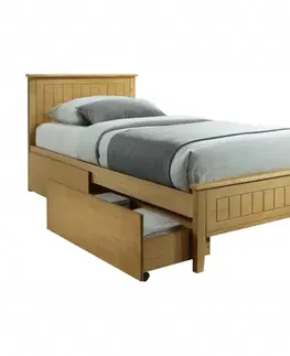 Postel MIDEA 90 x 200 cm Tempo Kondela
