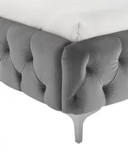 Chesterfield postel ZETHOS Dekorhome