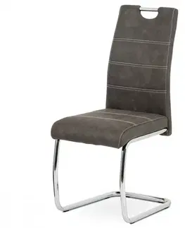 Jídelní židle HC-483 Autronic