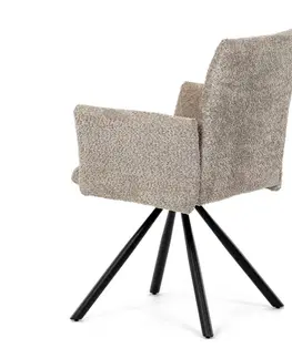 Otočné jídelní křeslo DCH-W1117Autronic
