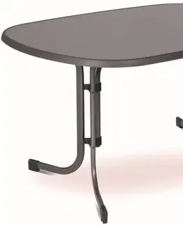 Zahradní jídelní stůl PIZARRA Dajar