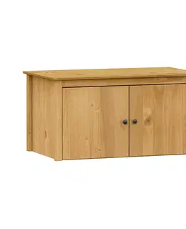Nástavec 2dveřový TORINO vosk