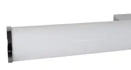 Nástěnná lampa do koupelny LED pásek 14W 4000K IP44 66cm Universe