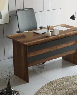 Office Furniture Set Vo10-Ba