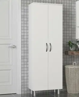 Skříň Arizona Kapak White 2