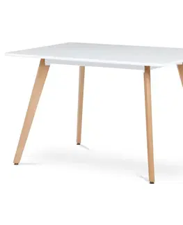 Jídelní stůl DT-312/313 Autronic