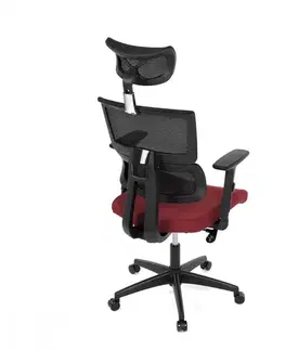 Kancelářská židle KA-B1025 Autronic