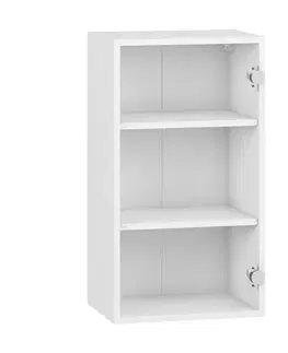Horní skříňka VENTO G-40/72 korpus Halmar