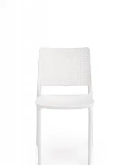 Stohovatelná jídelní židle K514 Halmar