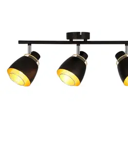 Stropní bodová lampa ALEKSANDRIA Candellux