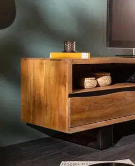 TV stolek ATHAMÁS Dekorhome