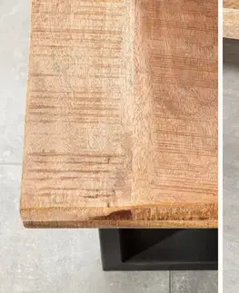 Jídelní lavice THOR Dekorhome