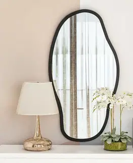 Zrcadlo Couldy Transparent 45 x 85 cm
