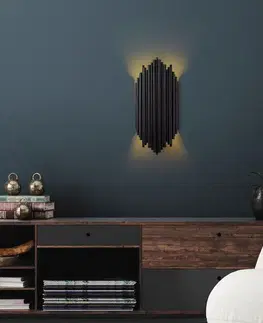 Nástěnná lampa Kara - 13345