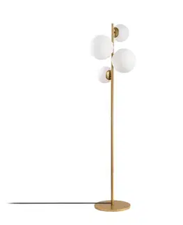 Stojací lampa Fazli - 10523