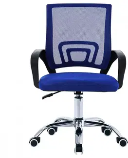 Kancelářská židle KA-L103 Autronic