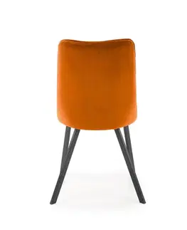 Jídelní křeslo K450 Halmar