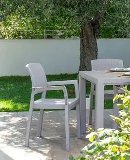 Zahradní židle ALBA Toomax