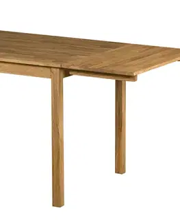 Výsuvný díl stolu 4841 dub