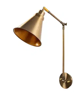 Nástěnná lampa Berceste - N-683