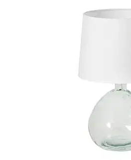 Stolní lampa ANUR Dekorhome