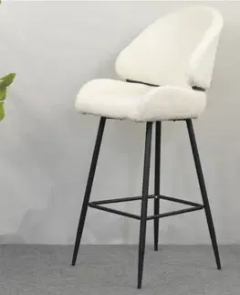 Barová židle SANAKO TYP 2 Tempo Kondela