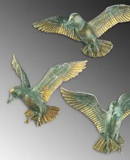 Dekorativní předmět BIRDS 1