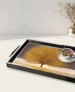 Tray TPG9862