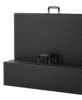 Skládací zahradní pivní set D4578 Dekorhome