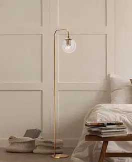 Stojací lampa Viran - 10950