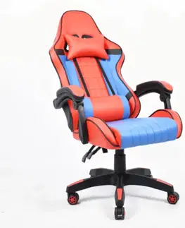 Herní křeslo SPIDEX Tempo Kondela