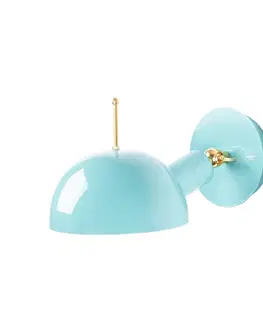 Nástěnná lampa Sivani - MR-654
