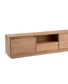 Televizní stolek Vanguard Atlantic Pine