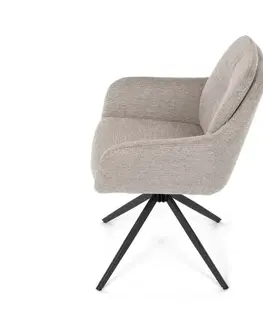 Otočné jídelní křeslo DCH-P3174 Autronic