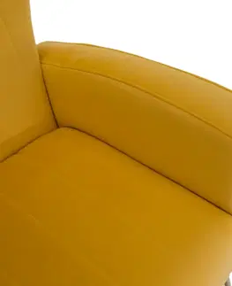 Křeslo BARET Tempo Kondela
