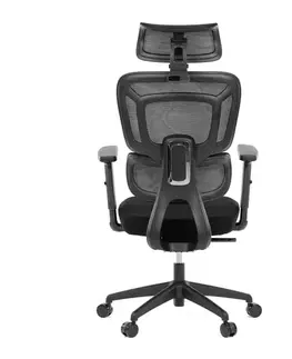 Kancelářská židle KA-Y358 Autronic
