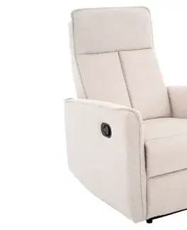 Relaxační křeslo Nikos Brego