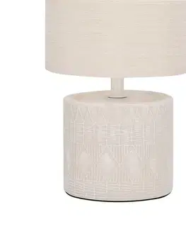 Stolní lampa DINA Candellux