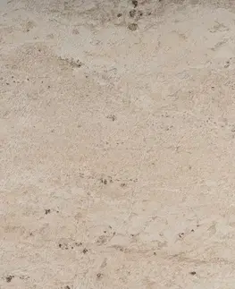Konferenční stolek Defne Gold Travertine