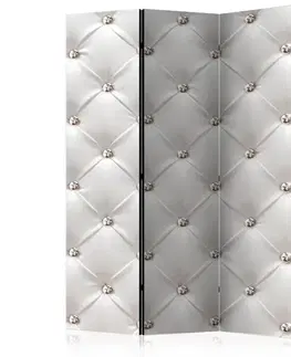 Paraván White Elegance Dekorhome