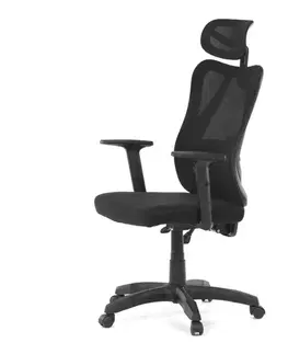 Kancelářská židle KA-R215 Autronic