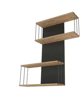 Police Destan Anthracite