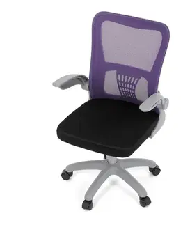 Kancelářská židle KA-K2008 Autronic