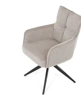 Otočné jídelní křeslo DCH-P3170 Autronic